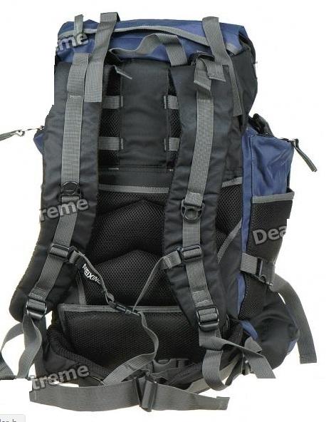 MOCHILA CAMPING MEIXING 70LTS. + M. TREKKING 25L. C. - hiking outdoor Chile - MOCHILA CAMPING MEIXING 70LTS. + M. TREKKING 25L. C. - hiking outdoor Chile - MOCHILA -