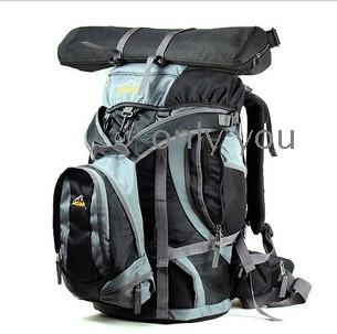 MOCHILA CAMPING MEIXING 70LTS. + M. TREKKING 25L. C. - hiking outdoor Chile - MOCHILA CAMPING MEIXING 70LTS. + M. TREKKING 25L. C. - hiking outdoor Chile - MOCHILA -