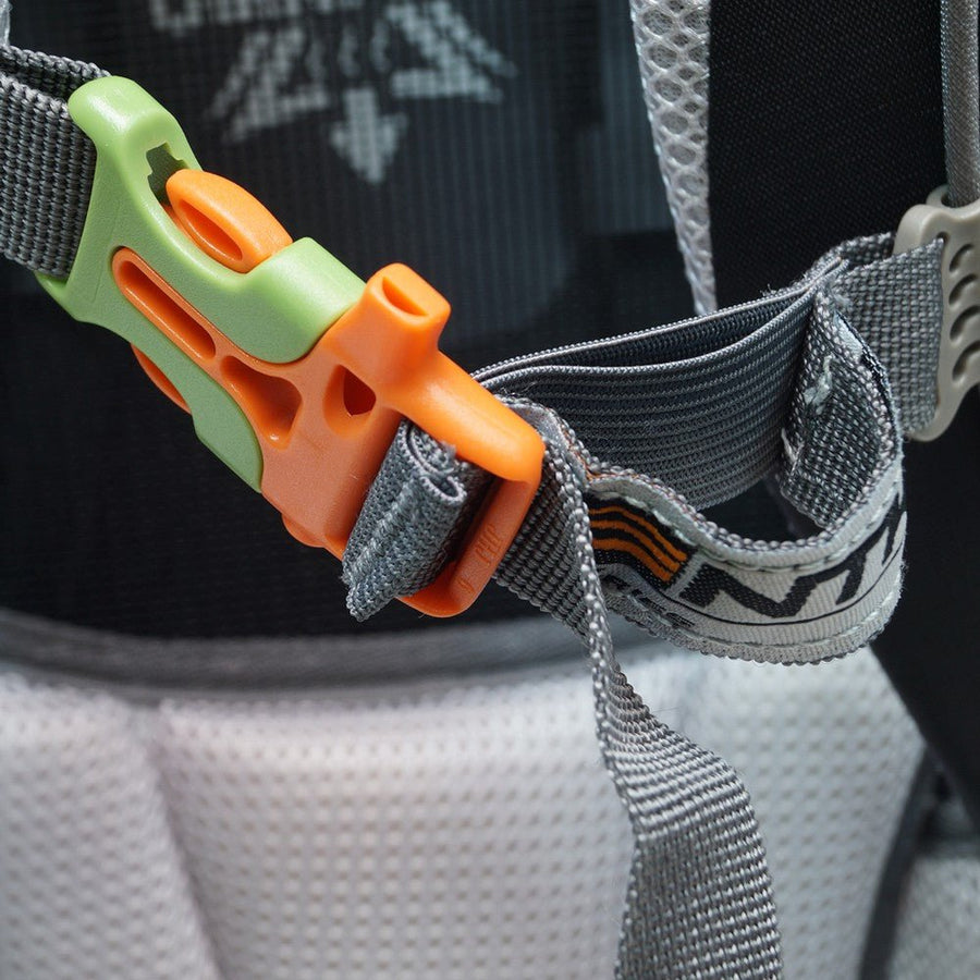 Mochila Nautika Cymba 64 - hiking outdoor Chile - Mochila Nautika Cymba 64 - hiking outdoor Chile - 