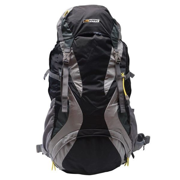 Mochila Nautika Cymba 64 - hiking outdoor Chile - Mochila Nautika Cymba 64 - hiking outdoor Chile - 