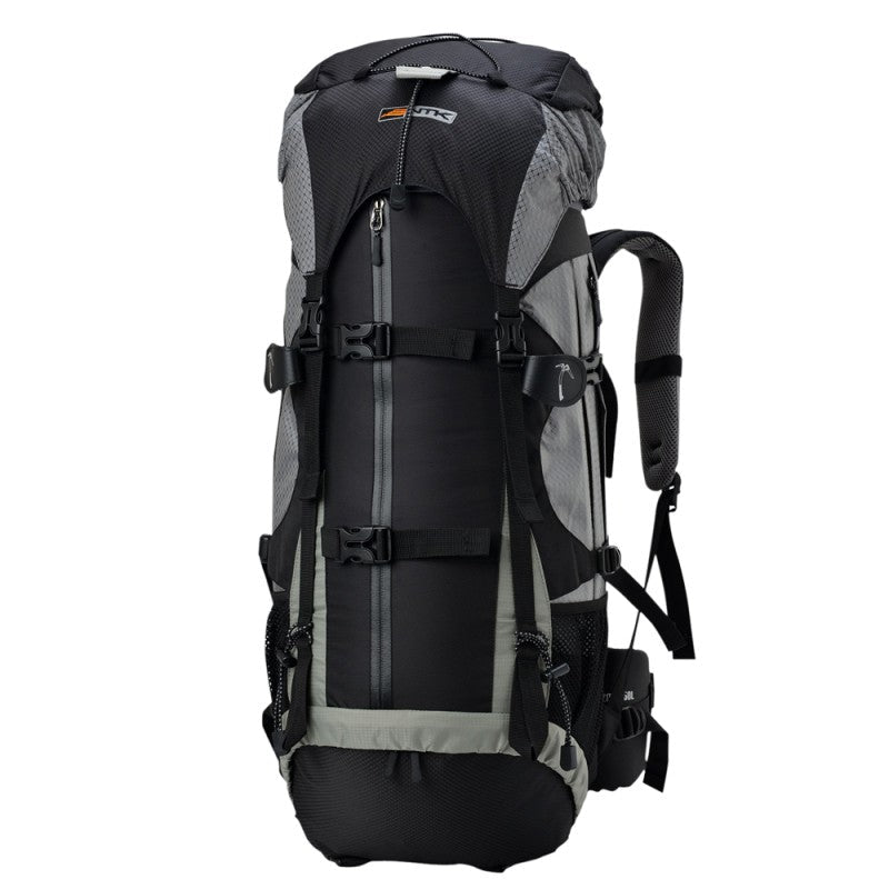 Mochila Nautika Gyzmo 50 - hiking outdoor Chile - Mochila Nautika Gyzmo 50 - hiking outdoor Chile - 
