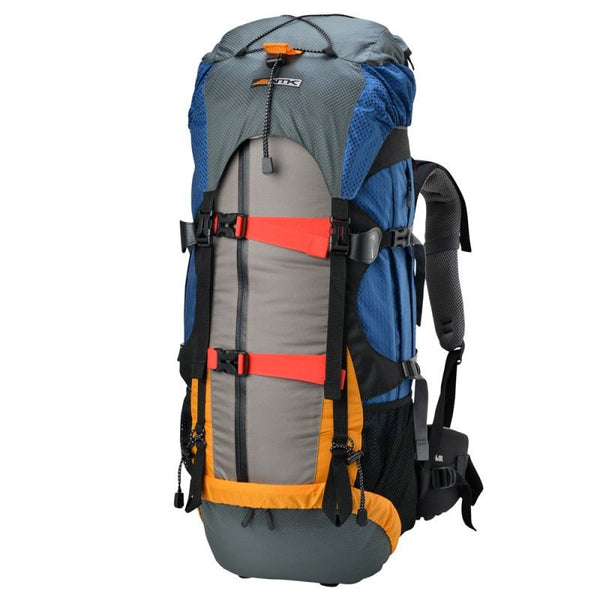 Mochila Nautika Gyzmo 60 - hiking outdoor Chile - Mochila Nautika Gyzmo 60 - hiking outdoor Chile - 