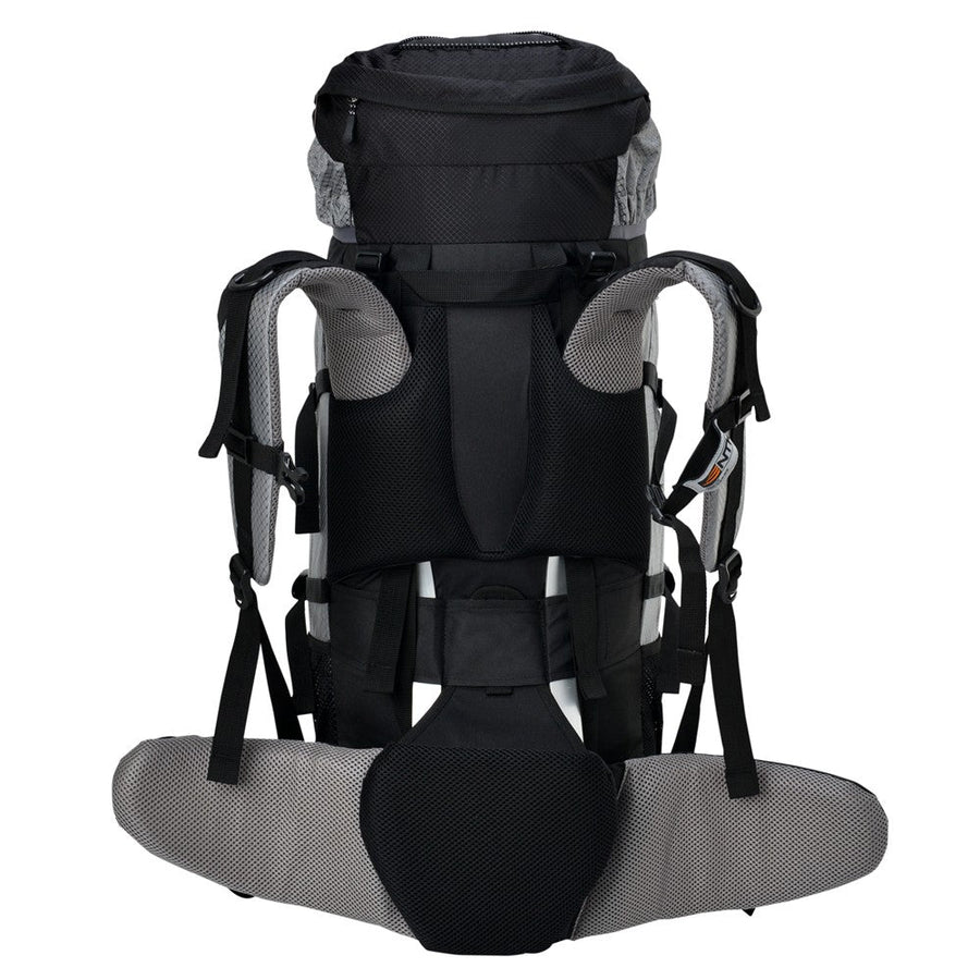 Mochila Nautika Gyzmo 60 - hiking outdoor Chile - Mochila Nautika Gyzmo 60 - hiking outdoor Chile - 