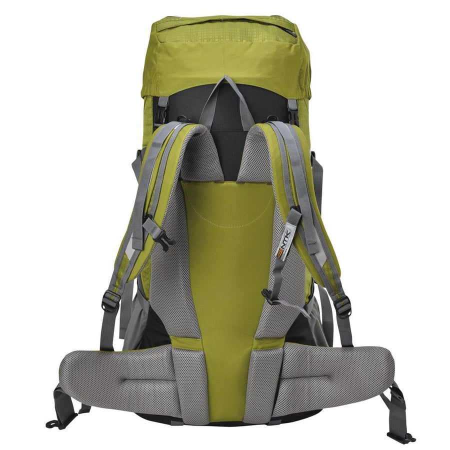 Mochila Nautika Kompaz 70 + 15 Litros - hiking outdoor Chile - Mochila Nautika Kompaz 70 + 15 Litros - hiking outdoor Chile - 