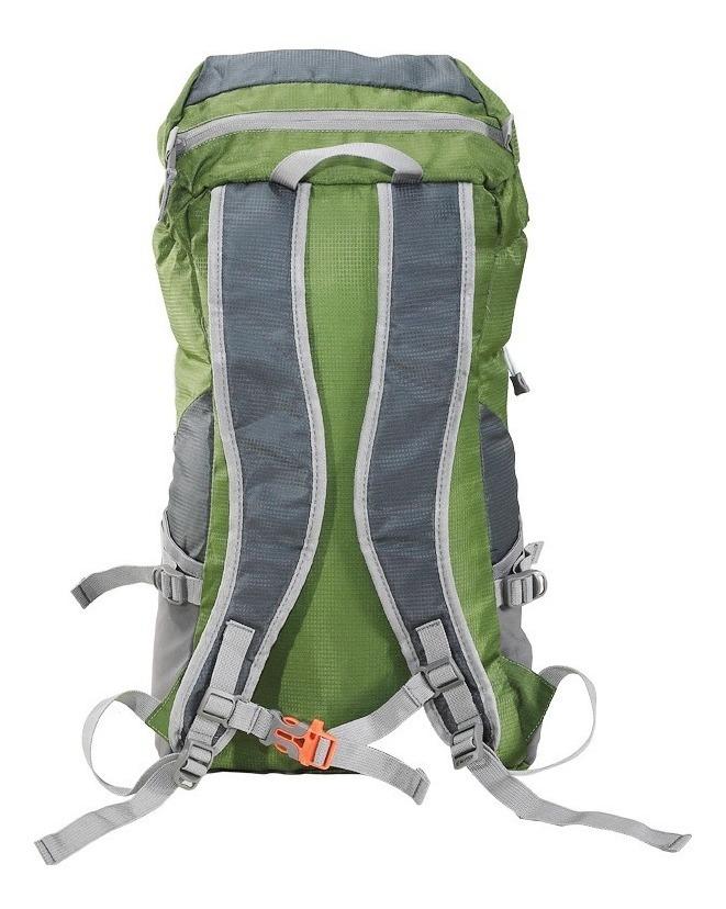 MOCHILA PLEGABLE CAMPSOR 40LTS - hiking outdoor Chile - MOCHILA PLEGABLE CAMPSOR 40LTS - hiking outdoor Chile - MOCHILA -