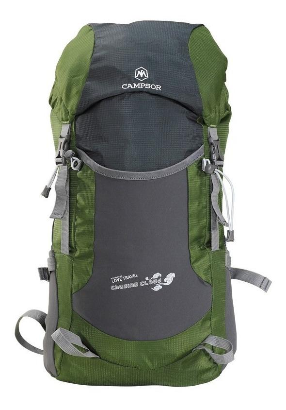 Mochila Plegable 40
