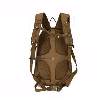MOCHILA TACTICA - MILITAR 20 LTS. - hiking outdoor Chile - MOCHILA TACTICA - MILITAR 20 LTS. - hiking outdoor Chile - MILITAR -