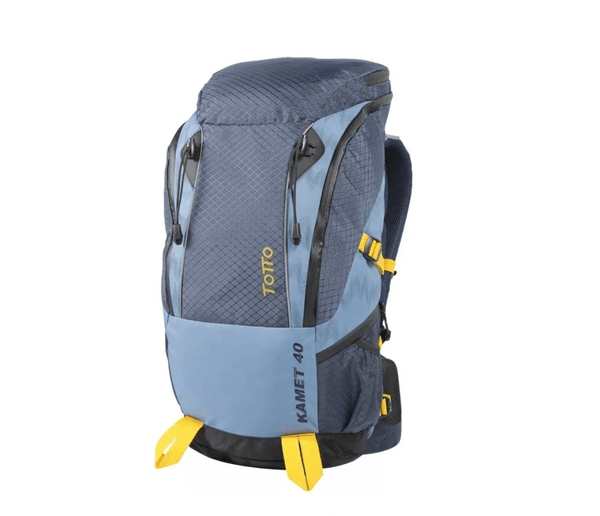Mochila Totto 40 / Alta Montaña - Camping - hiking outdoor Chile - Mochila Totto 40 / Alta Montaña - Camping - hiking outdoor Chile - MOCHILA -