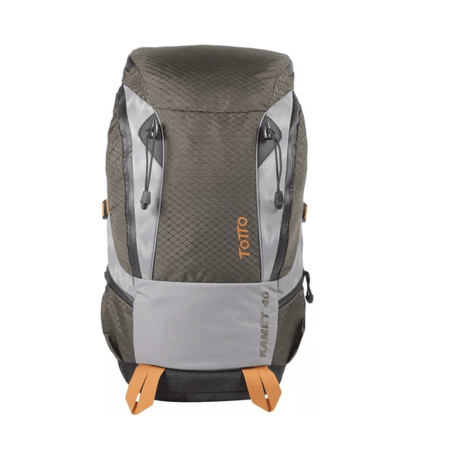 Mochila Totto 40 / Alta Montaña - Camping - hiking outdoor Chile - Mochila Totto 40 / Alta Montaña - Camping - hiking outdoor Chile - MOCHILA -