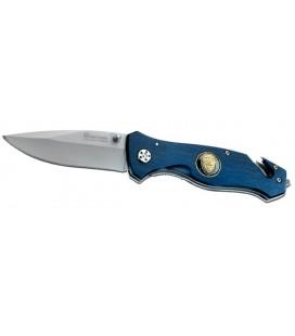 NAVAJA MAGNUM MOD. POLICIA - hiking outdoor Chile - NAVAJA MAGNUM MOD. POLICIA - hiking outdoor Chile - ART. CAZA -
