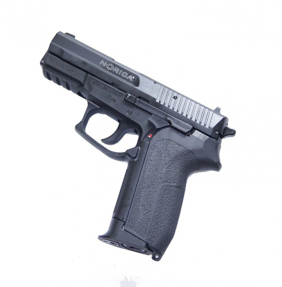 Norica N.A.C. 1702 (Réplica Sig Sauer 2022) Co2 4,5 mm - hiking outdoor Chile - Norica N.A.C. 1702 (Réplica Sig Sauer 2022) Co2 4,5 mm - hiking outdoor Chile - MILITAR -