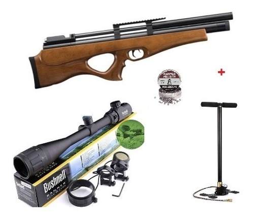 Ofertas Pack - Rifle Pcp Modelo P-10 + Bombin + Mira + Poston - hiking outdoor Chile - Ofertas Pack - Rifle Pcp Modelo P-10 + Bombin + Mira + Poston - hiking outdoor Chile - ART. CAZA -