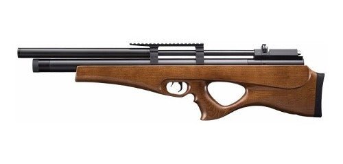 Ofertas Pack - Rifle pcp modelo p10 bullpup multitiro + Mira + Bombin y Poston - hiking outdoor Chile - Ofertas Pack - Rifle pcp modelo p10 bullpup multitiro + Mira + Bombin y Poston - hiking outdoor Chile - ART. CAZA -