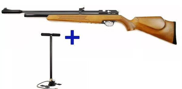 Pack - Rifle Pcp PR900w + Bombin - hiking outdoor Chile - Pack - Rifle Pcp PR900w + Bombin - hiking outdoor Chile - ART. CAZA -