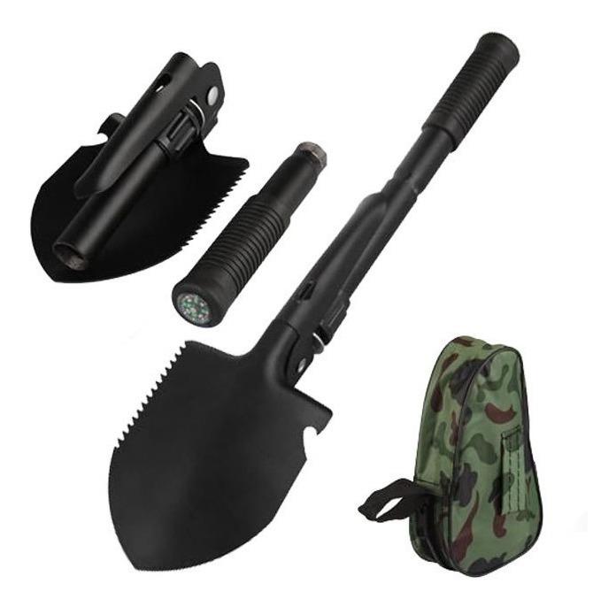 PALA PLEGABLE CHICA - hiking outdoor Chile - PALA PLEGABLE CHICA - hiking outdoor Chile - OUTDOOR -