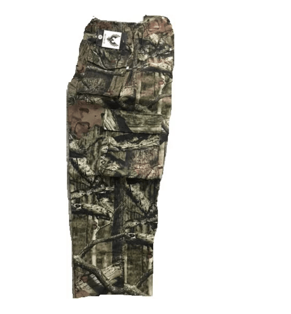 Pantalon Camuflado Rama Realtre Cazador Rifle Mira Caza - hiking outdoor Chile - Pantalon Camuflado Rama Realtre Cazador Rifle Mira Caza - hiking outdoor Chile - 
