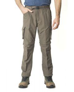 PANTALON DESMONTABLE KANNU, MEN - hiking outdoor Chile - PANTALON DESMONTABLE KANNU, MEN - hiking outdoor Chile - OUTDOOR -
