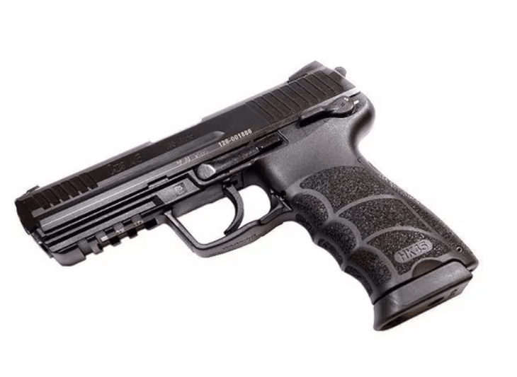 Pistola Balin Bbs Co2 4,5 Marca Umarex Hk Modelo 45 - hiking outdoor Chile - Pistola Balin Bbs Co2 4,5 Marca Umarex Hk Modelo 45 - hiking outdoor Chile - pistola -