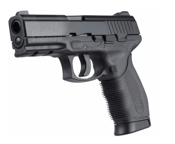 Pistola Balines Taurus 24/7 Co2 Full Metal - hiking outdoor Chile - Pistola Balines Taurus 24/7 Co2 Full Metal - hiking outdoor Chile - 