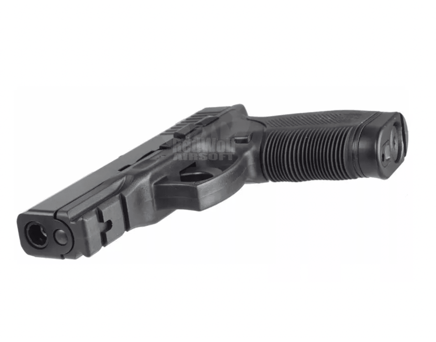 Pistola Balines Taurus 24/7 Co2 Full Metal - hiking outdoor Chile - Pistola Balines Taurus 24/7 Co2 Full Metal - hiking outdoor Chile - 