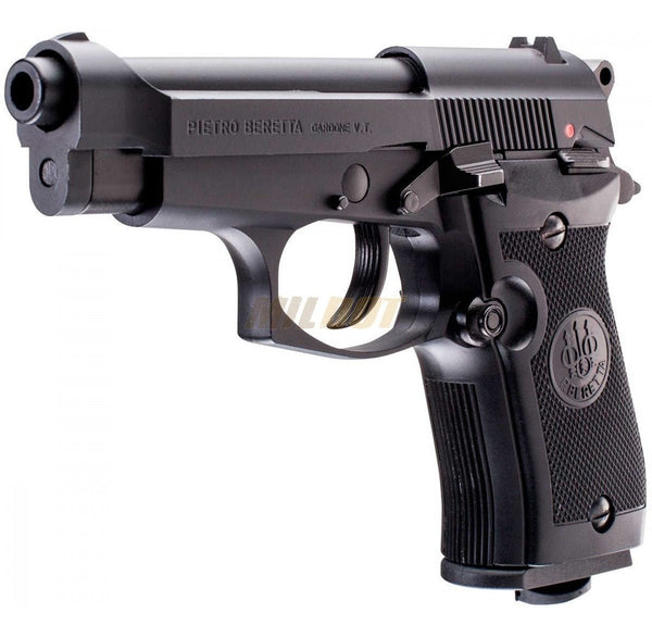 Pistola Beretta 84 Fs Blowback - Full Metal - hiking outdoor Chile - Pistola Beretta 84 Fs Blowback - Full Metal - hiking outdoor Chile - ART. CAZA -