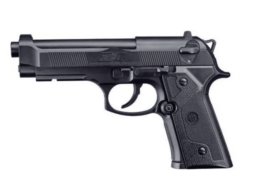 Pistola Beretta Elite Ii / Balines / Co2 - hiking outdoor Chile - Pistola Beretta Elite Ii / Balines / Co2 - hiking outdoor Chile - ART. CAZA -