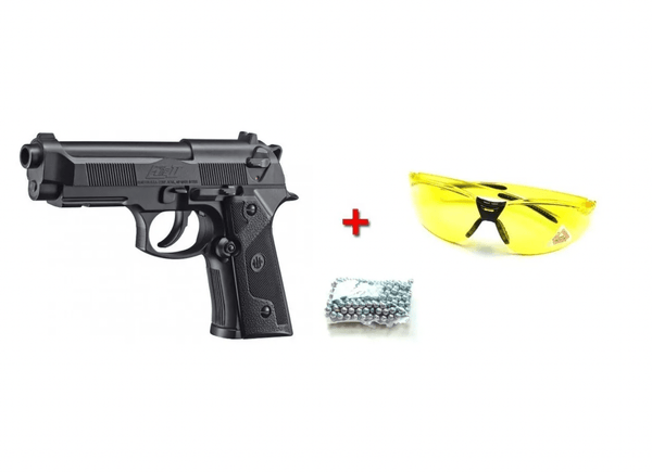 Pistola Beretta Elite Ii / Balines / Co2 - hiking outdoor Chile - Pistola Beretta Elite Ii / Balines / Co2 - hiking outdoor Chile - ART. CAZA -