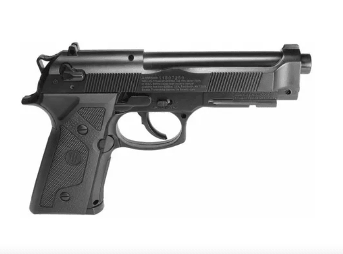 Pistola Beretta Elite Ii / Balines / Co2 - hiking outdoor Chile - Pistola Beretta Elite Ii / Balines / Co2 - hiking outdoor Chile - 