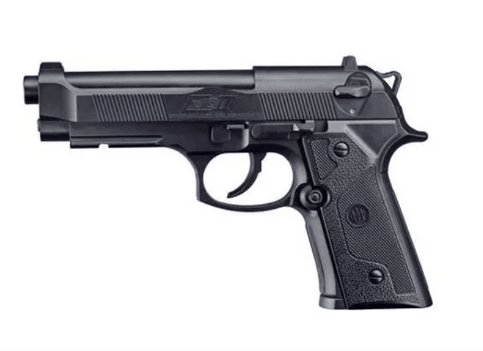 Pistola Beretta + Laser / Balines / Co2 - hiking outdoor Chile - Pistola Beretta + Laser / Balines / Co2 - hiking outdoor Chile - 