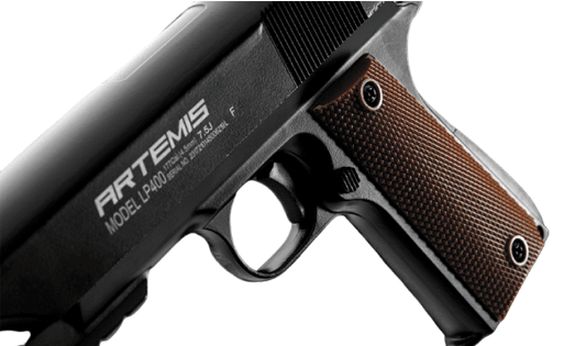 PISTOLA BOMBEO ARTEMIS LP400 - hiking outdoor Chile - PISTOLA BOMBEO ARTEMIS LP400 - hiking outdoor Chile - MILITAR -