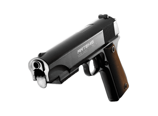 PISTOLA BOMBEO ARTEMIS LP400 - hiking outdoor Chile - PISTOLA BOMBEO ARTEMIS LP400 - hiking outdoor Chile - MILITAR -