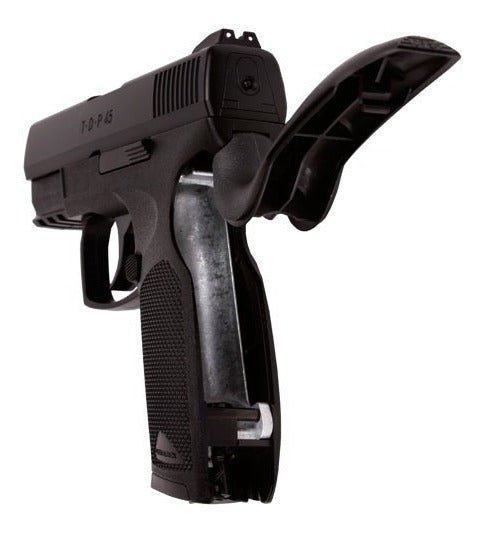 Pistola Co2 Balines De Acero, Umarex Tdp-45 - hiking outdoor Chile - Pistola Co2 Balines De Acero, Umarex Tdp-45 - hiking outdoor Chile - ART. CAZA -