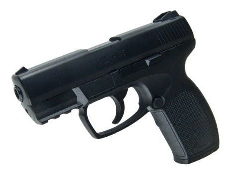 Pistola Co2 Balines De Acero, Umarex Tdp-45 - hiking outdoor Chile - Pistola Co2 Balines De Acero, Umarex Tdp-45 - hiking outdoor Chile - ART. CAZA -