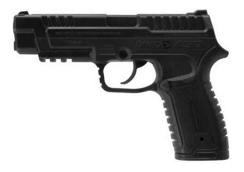Pistola Co2 - Gamo P-430 - hiking outdoor Chile - Pistola Co2 - Gamo P-430 - hiking outdoor Chile - MILITAR -