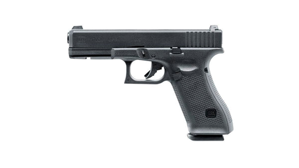 PISTOLA FOGUEO GLOCK 17 GEN 5 - hiking outdoor Chile - PISTOLA FOGUEO GLOCK 17 GEN 5 - hiking outdoor Chile - 