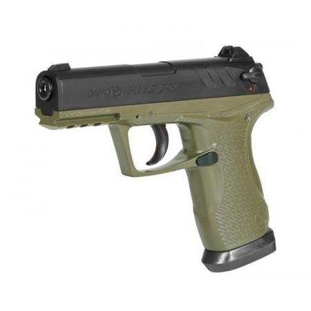PISTOLA GAMO C-15 BALIN POSTON BLOWBACK CAL. 4.5 / EDICION LIMITADA - hiking outdoor Chile - PISTOLA GAMO C-15 BALIN POSTON BLOWBACK CAL. 4.5 / EDICION LIMITADA - hiking outdoor Chile - ART. CAZA -