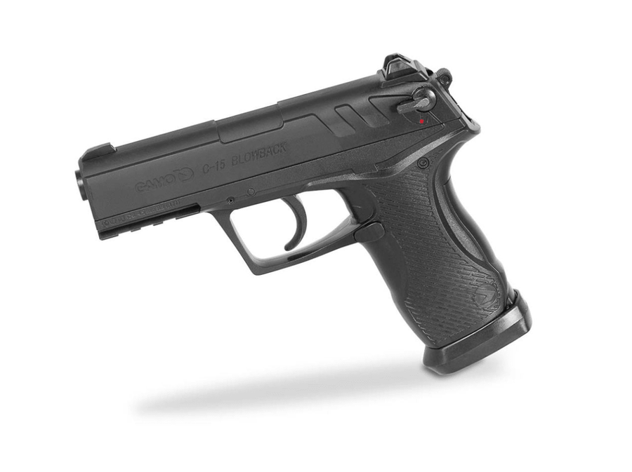 PISTOLA GAMO C-15 BLOWBACK - hiking outdoor Chile - PISTOLA GAMO C-15 BLOWBACK - hiking outdoor Chile - 
