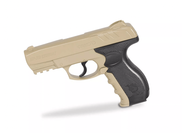 PISTOLA GAMO GP-20 DESERT - hiking outdoor Chile - PISTOLA GAMO GP-20 DESERT - hiking outdoor Chile - Caza -