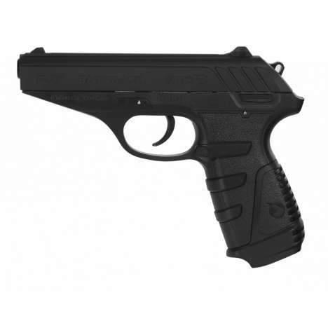 PISTOLA GAMO P-25 _ BLOWBACK 4,5 POSTON - hiking outdoor Chile - PISTOLA GAMO P-25 _ BLOWBACK 4,5 POSTON - hiking outdoor Chile - ART. CAZA -