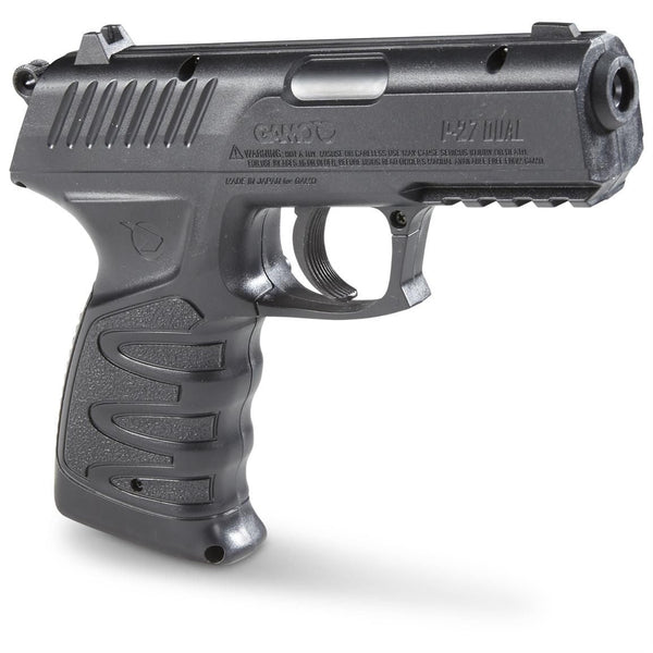 PISTOLA GAMO P-27 DUAL BALIN O POSTON CAL. 4.5 | Oferta - hiking outdoor Chile - PISTOLA GAMO P-27 DUAL BALIN O POSTON CAL. 4.5 | Oferta - hiking outdoor Chile - ART. CAZA -