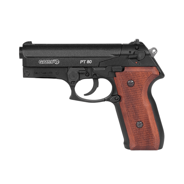 Pistola Gamo PT-80 20th Anniversary edition - hiking outdoor Chile - Pistola Gamo PT-80 20th Anniversary edition - hiking outdoor Chile - 