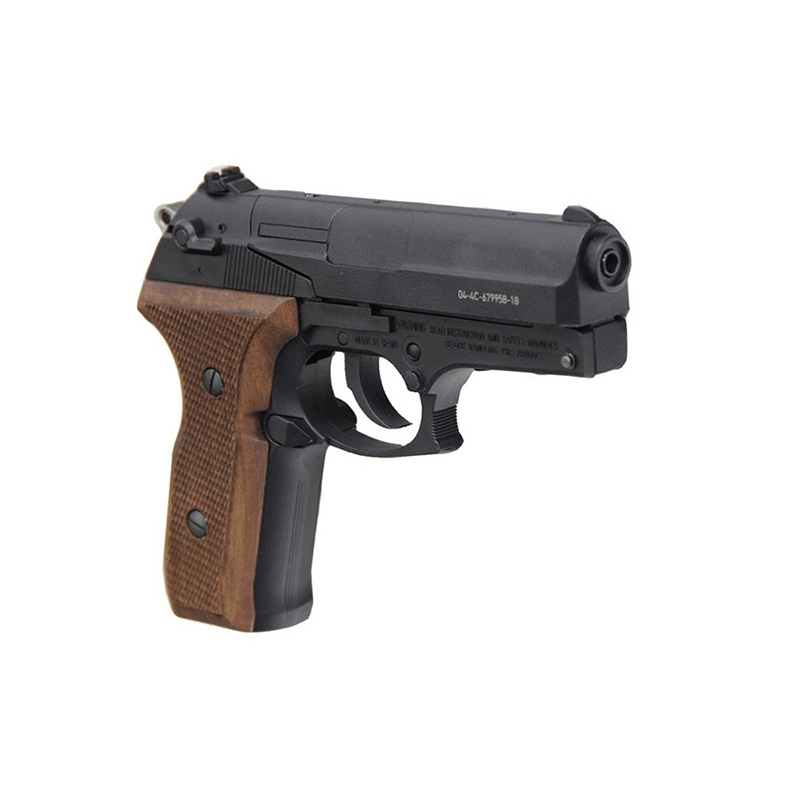 Pistola Gamo PT-80 20th Anniversary edition - hiking outdoor Chile - Pistola Gamo PT-80 20th Anniversary edition - hiking outdoor Chile - 
