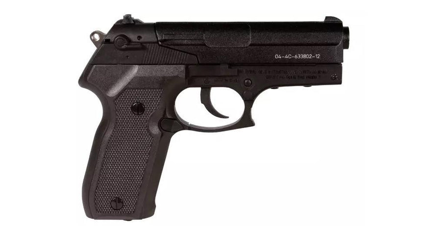 PISTOLA GAMO PT-80 POSTON CAL. 4.5 - hiking outdoor Chile - PISTOLA GAMO PT-80 POSTON CAL. 4.5 - hiking outdoor Chile - ART. CAZA -