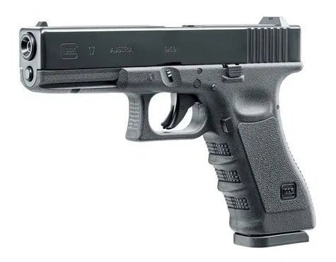 Pistola Glock 17 Blowback / Postón / Co2 - hiking outdoor Chile - Pistola Glock 17 Blowback / Postón / Co2 - hiking outdoor Chile - Armas -