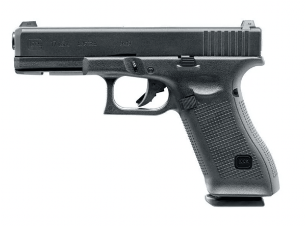 Pistola Glock 17 Green Gas G5 / Airsoft 6mm - hiking outdoor Chile - Pistola Glock 17 Green Gas G5 / Airsoft 6mm - hiking outdoor Chile - 