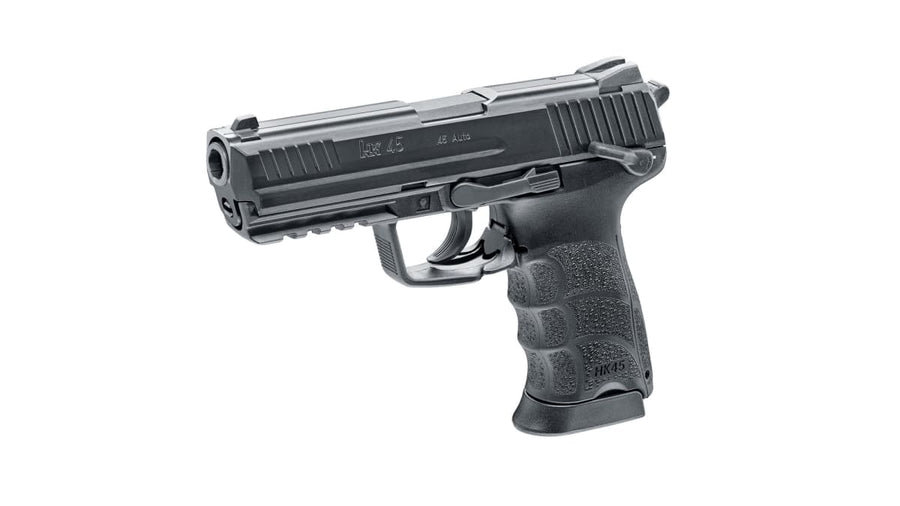 Pistola Hk45 Blowback Green Gas Airsoft 6 Mm/ Hiking Outdoor - hiking outdoor Chile - Pistola Hk45 Blowback Green Gas Airsoft 6 Mm/ Hiking Outdoor - hiking outdoor Chile - 