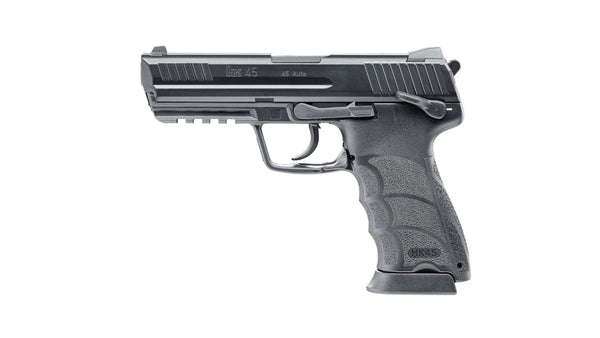 Pistola Hk45 Blowback Green Gas Airsoft 6 Mm/ Hiking Outdoor - hiking outdoor Chile - Pistola Hk45 Blowback Green Gas Airsoft 6 Mm/ Hiking Outdoor - hiking outdoor Chile - 