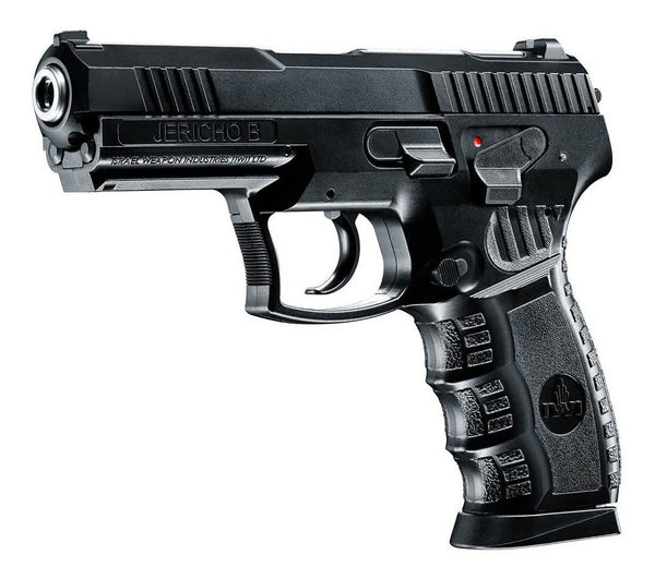 Pistola Jericho B / Co2 Bbs - hiking outdoor Chile - Pistola Jericho B / Co2 Bbs - hiking outdoor Chile - ART. CAZA -