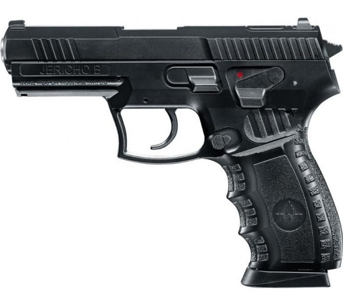 Pistola Jericho B / Co2 Bbs - hiking outdoor Chile - Pistola Jericho B / Co2 Bbs - hiking outdoor Chile - ART. CAZA -