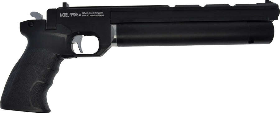 PISTOLA PCP POSTON PP700S-A - hiking outdoor Chile - PISTOLA PCP POSTON PP700S-A - hiking outdoor Chile - ART. CAZA -